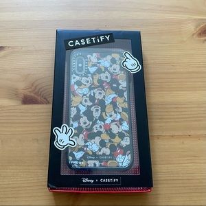 Casetify iPhone X/Xs Case